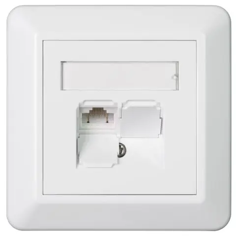 Endast denna vecka Elko EKO02869 Modularuttag